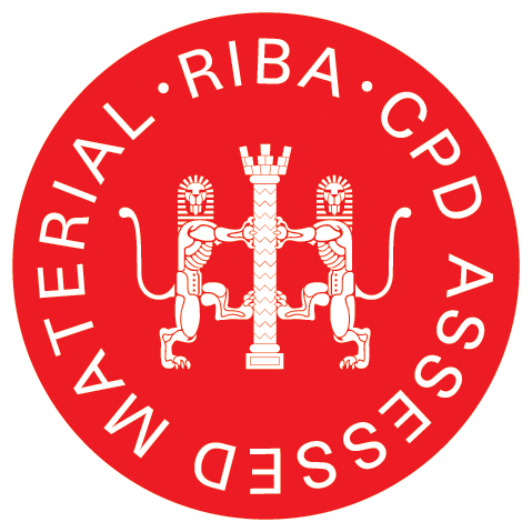 RIBA logo