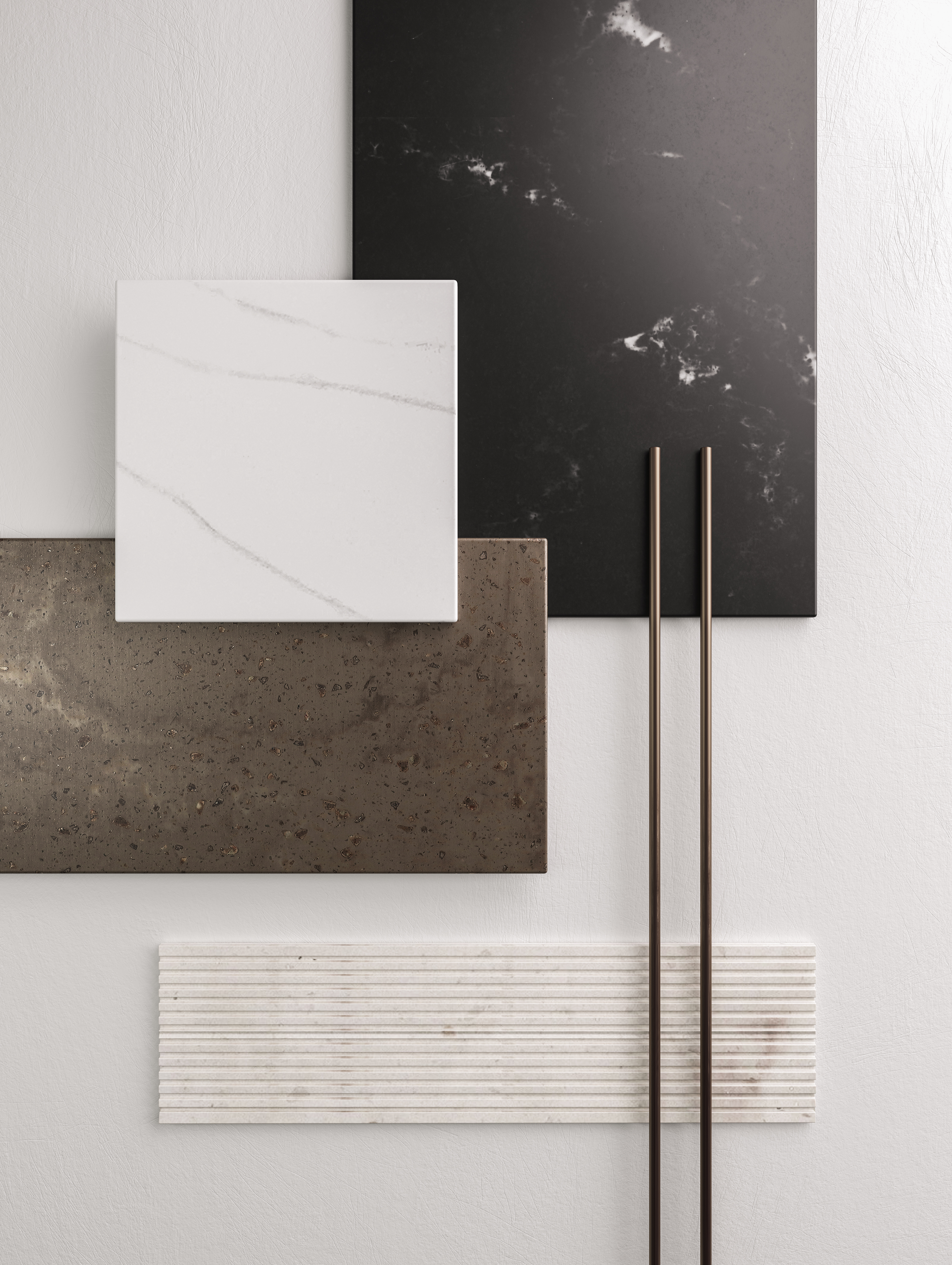 HIMACS Aurora & Marmo Collection