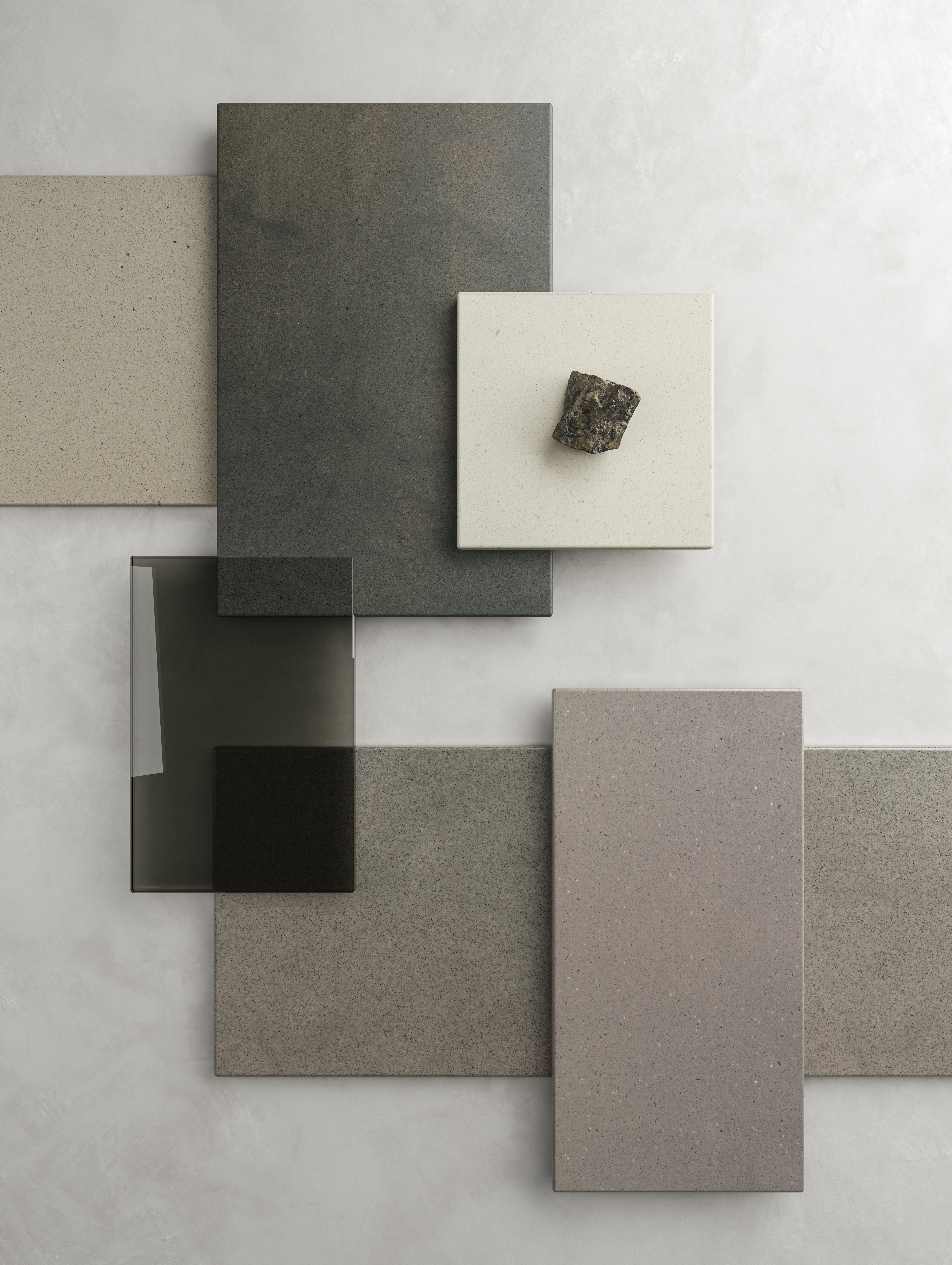 HIMACS Concrete Collection HIMACS Concrete Collection