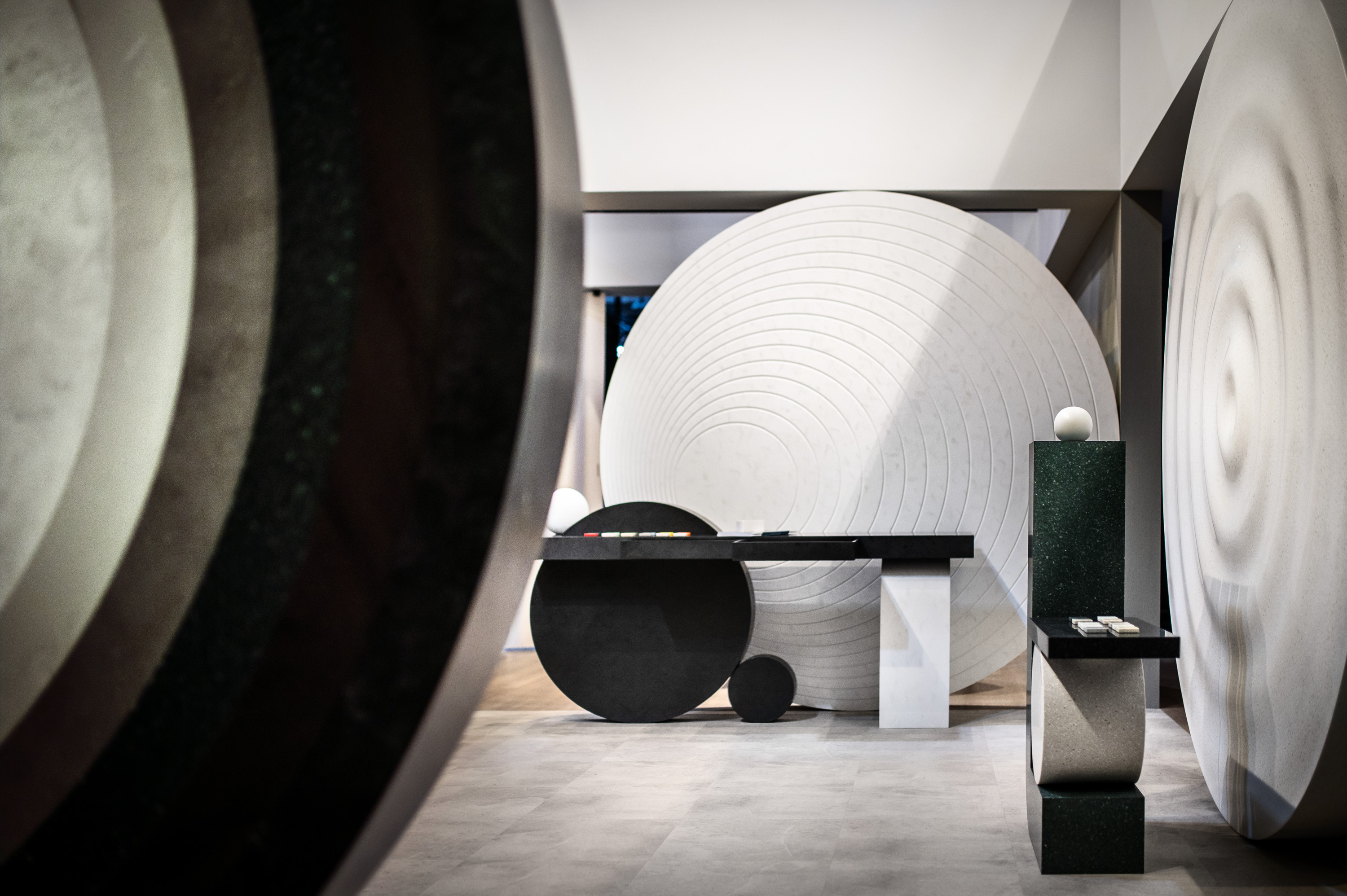 EuroShop 2026: LX Hausys Focuses on Design Excellence and even more Sustainable Premium Materials