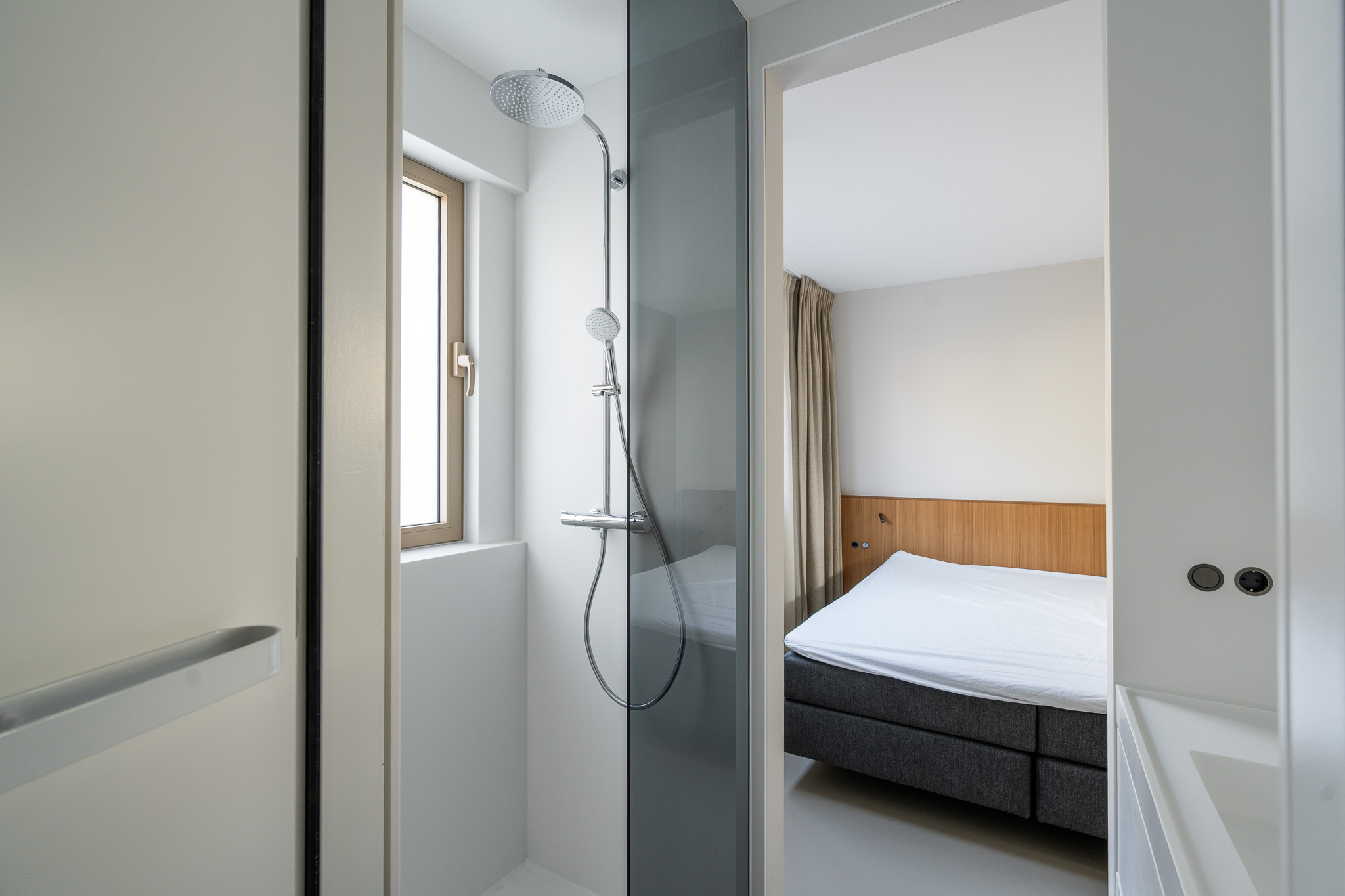 HIMACS_Boat_House_Amsterdam_