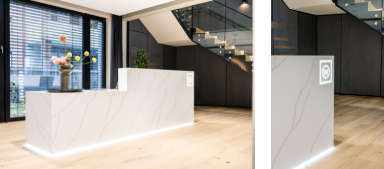 HIMACS Wehrhahn office 1
