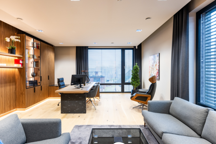 HIMACS Wehrhahn office 4