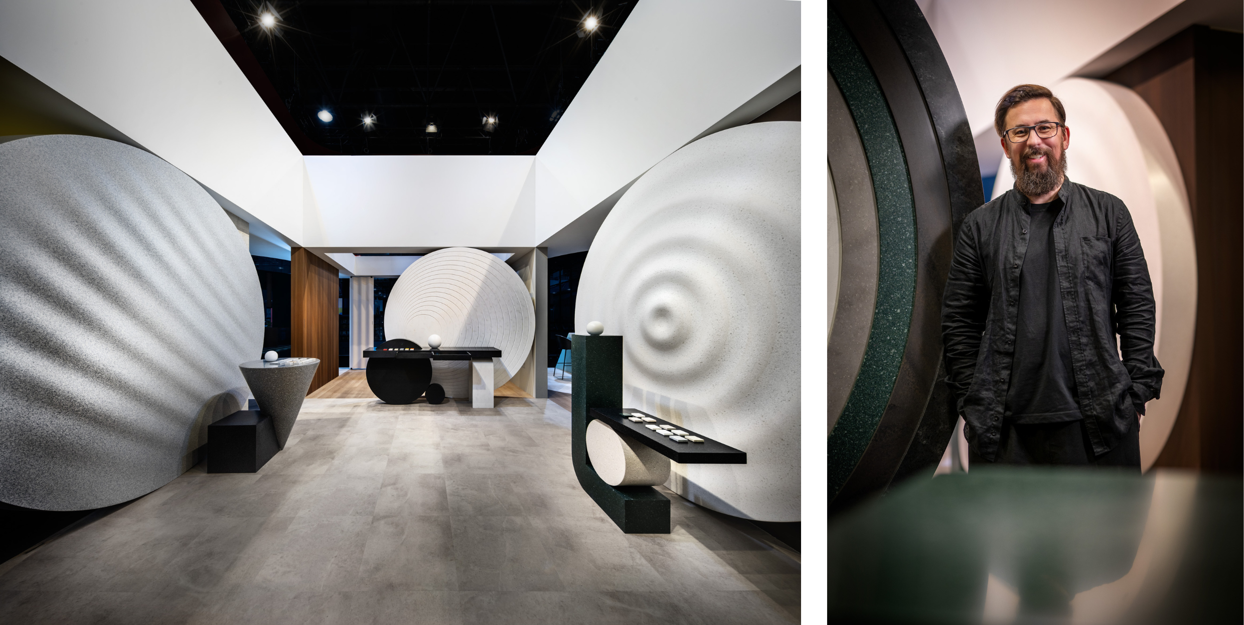 EuroShop 2026: LX Hausys Focuses on Design Excellence and even more Sustainable Premium Materials
