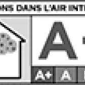 Label français A+
