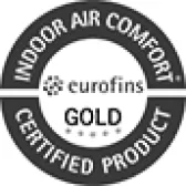 Eurofins Indoor Air Comfort Gold