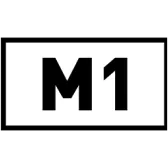 Classification Emissions M1