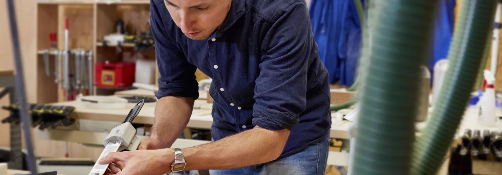 HIMACS Quality Club – Diventa un Fabbricatore o Installatore Certificato HIMACS