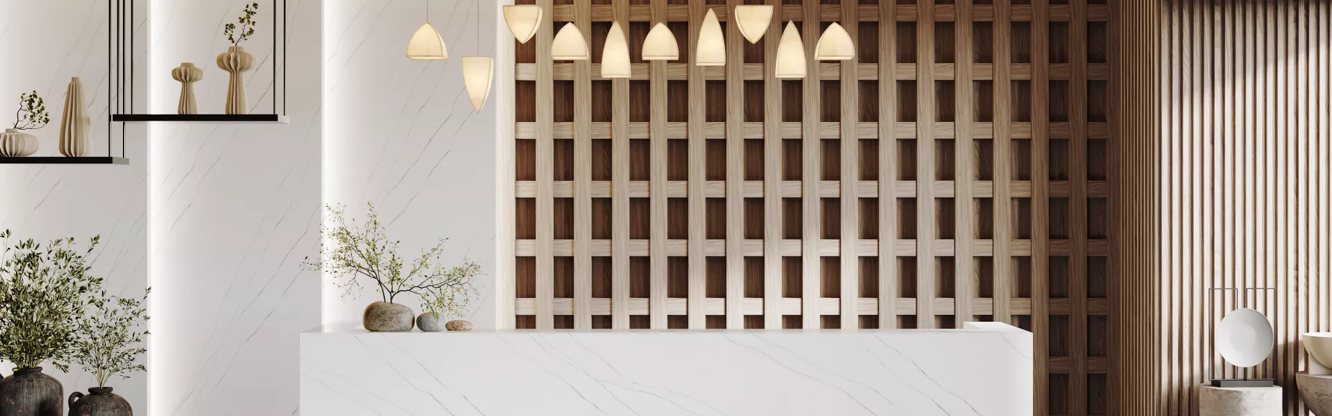 HIMACS presenta nuove collezioni agli appuntamenti  Architect @ Work di tutta Europa