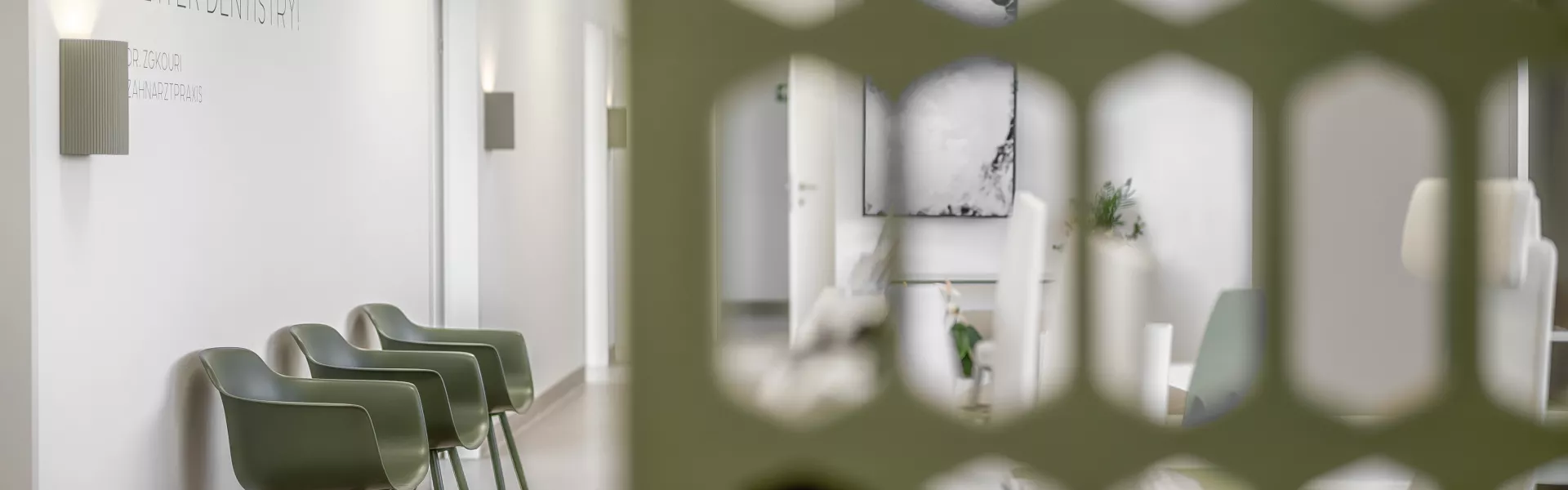 HIMACS redéfinit l'expérience du patient dans une clinique dentaire à Vienne