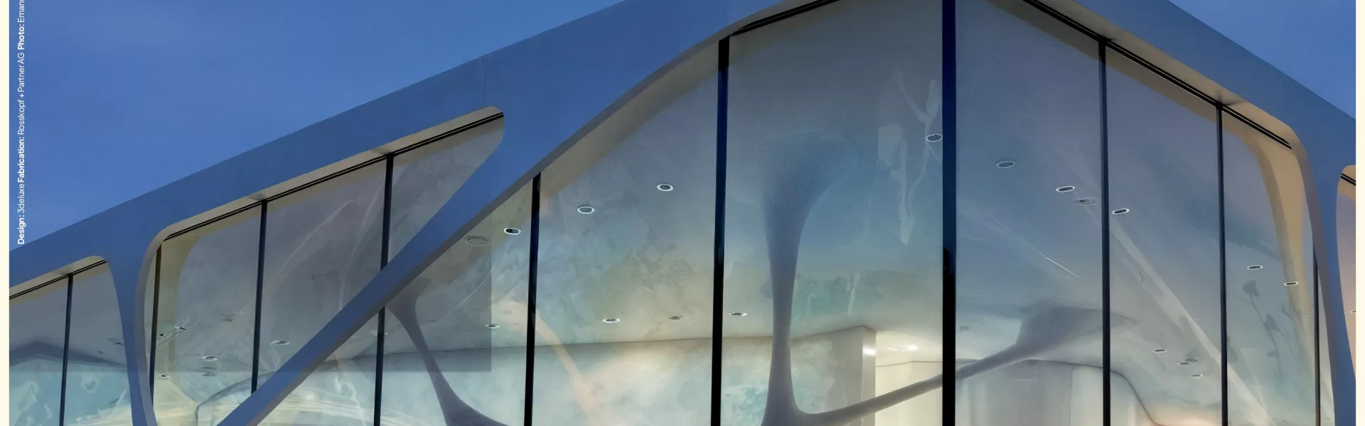 HIMACS European Architecture & Design Awards 2025