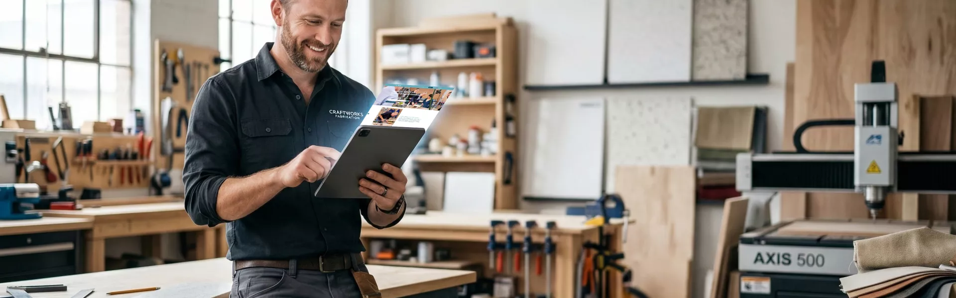 HIMACS partage son expertise de fabrication avec sa nouvelle Knowledge Platform alimentée par l’IA