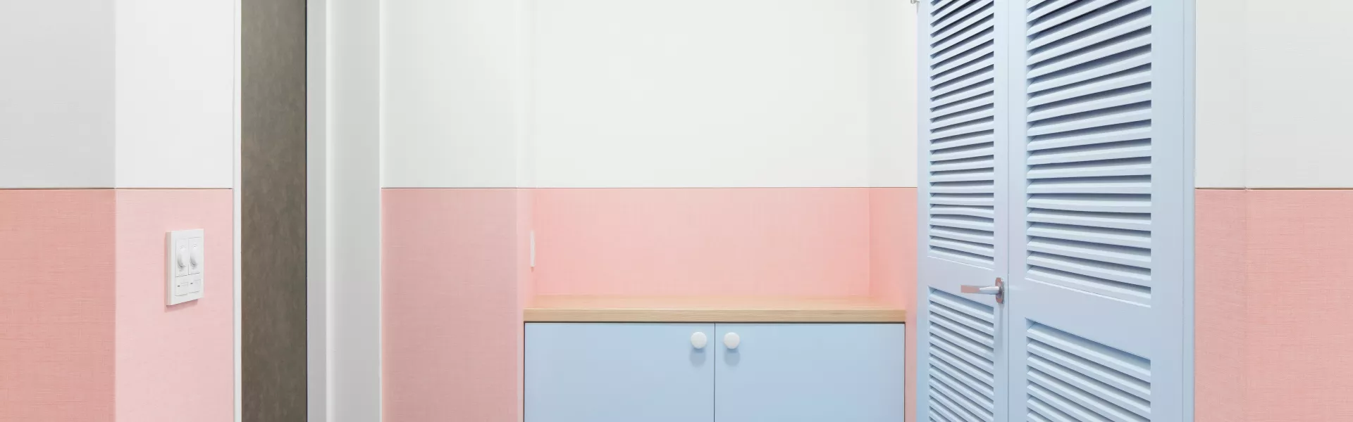 HIMACS: Un appartement aux saveurs fruitées au cœur de Tokyo   
