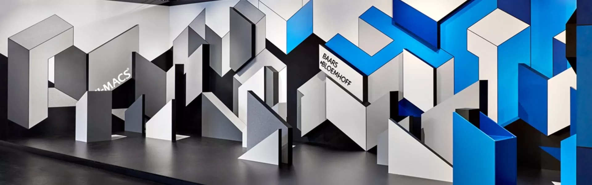 Architect@Work : HIMACS joue avec la perception 