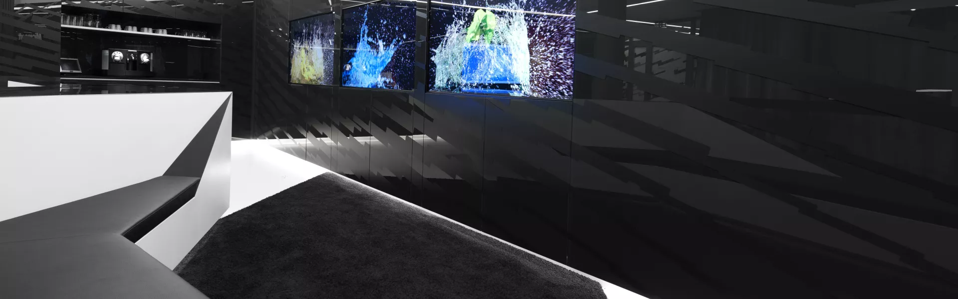 HIMACS: Microsoft Briefing Center 