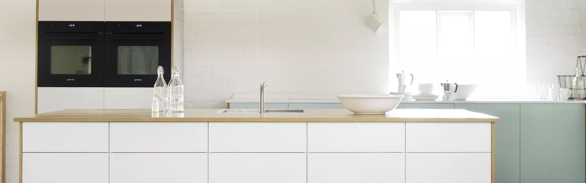 HIMACS: Cuisine Air par DeVol