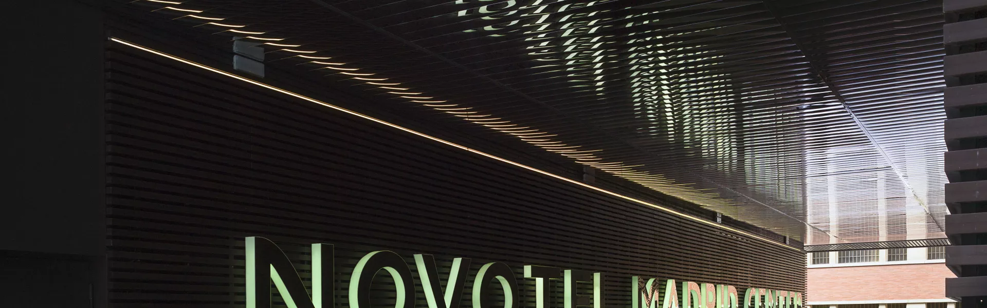 HIMACS: Novotel Madrid Center
