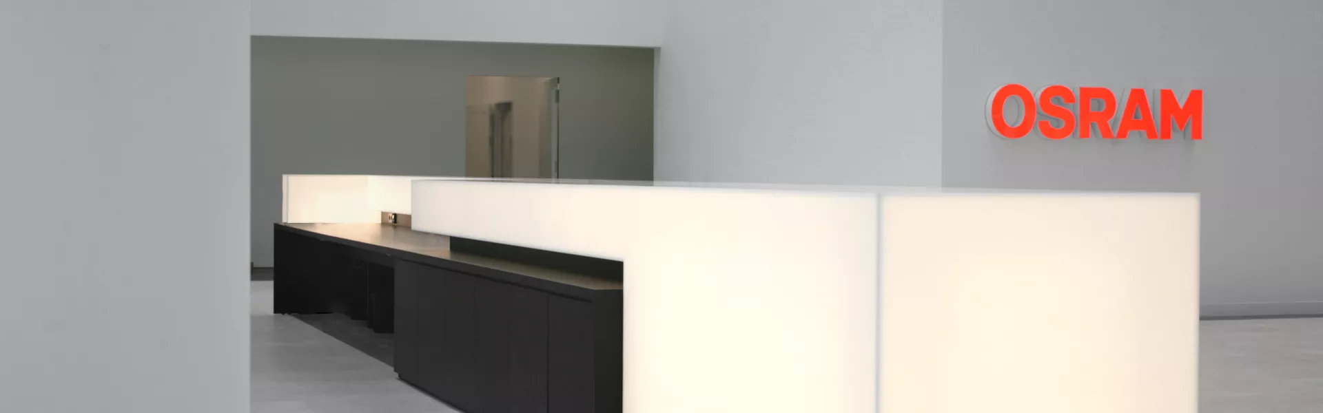 HIMACS illumine le siège social d'OSRAM à Munich