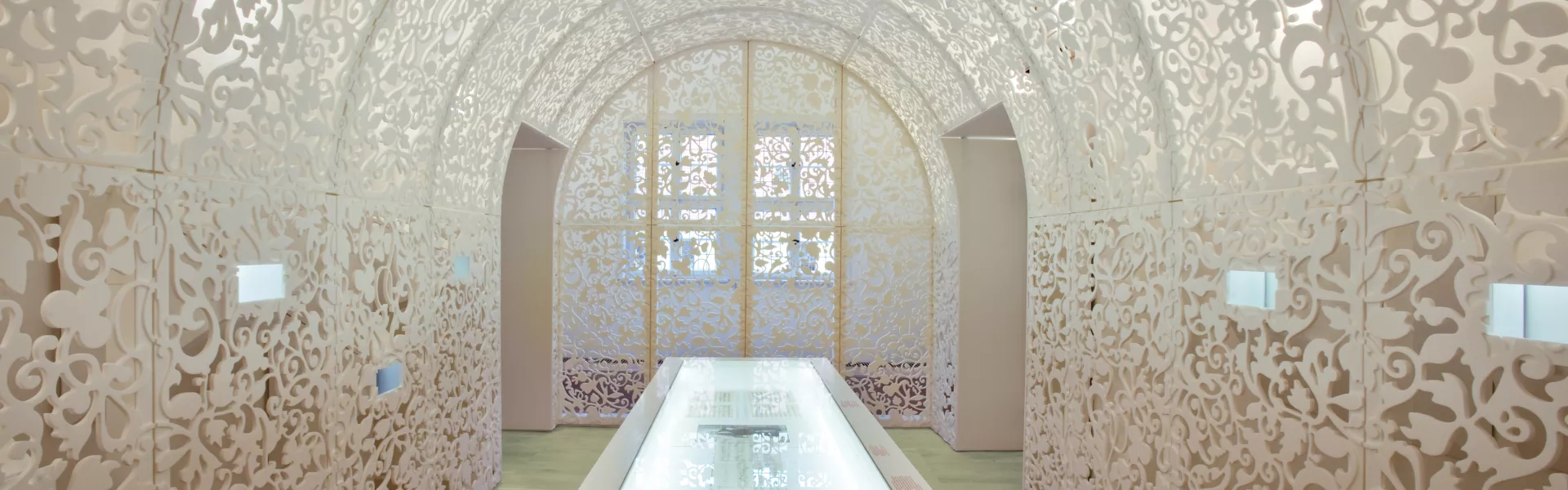 HIMACS: Handel House