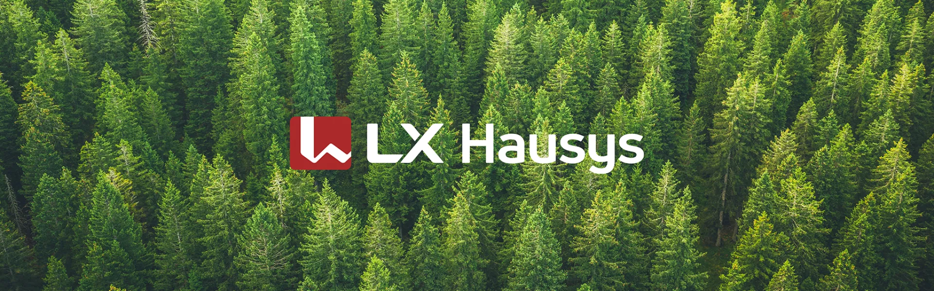 HIMACS: LG Hausys firmiert zu LX Hausys um