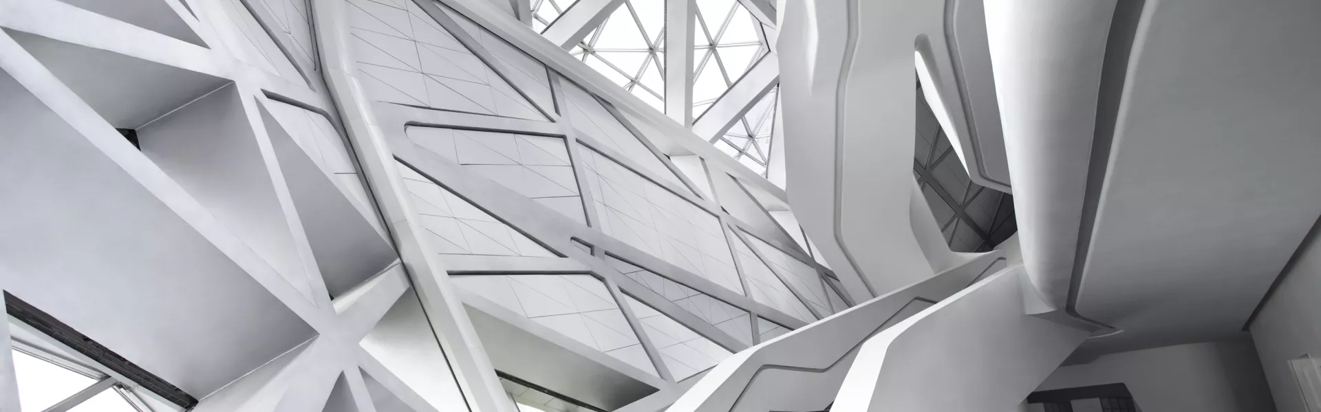 HIMACS: Guanzhou Opera House