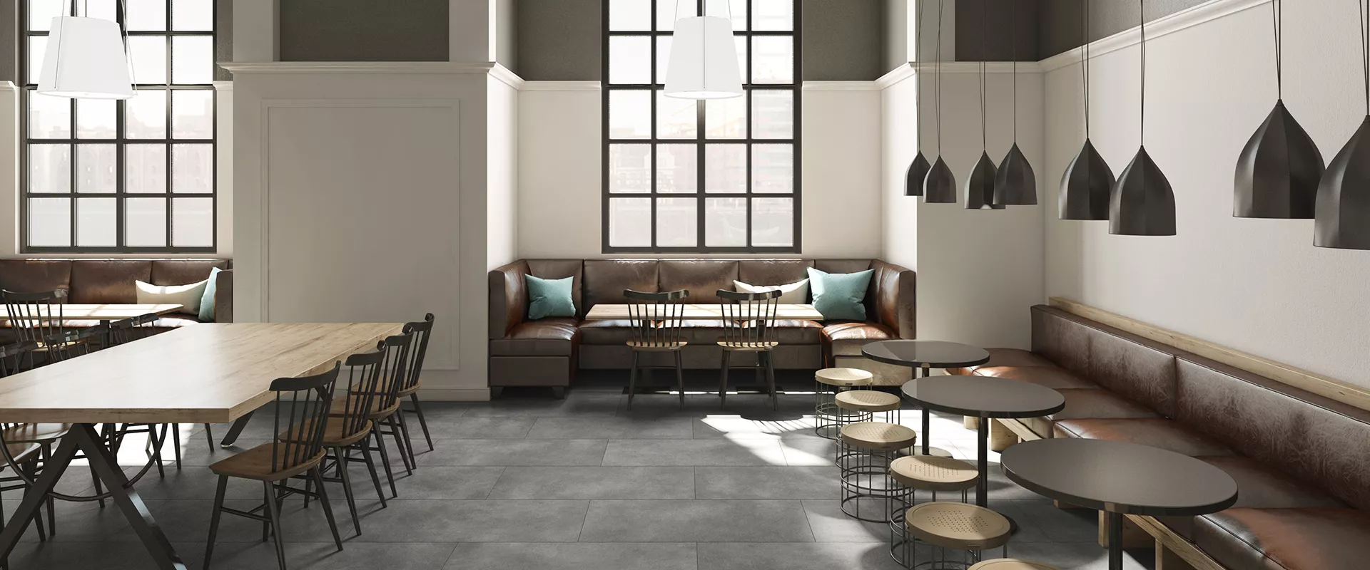 Smart option for your space with excellence design