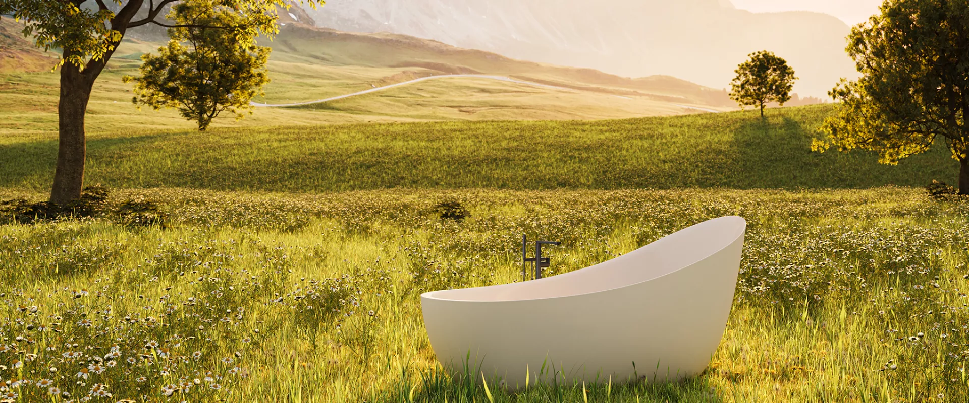 White is the new colour of enhanced sustainability