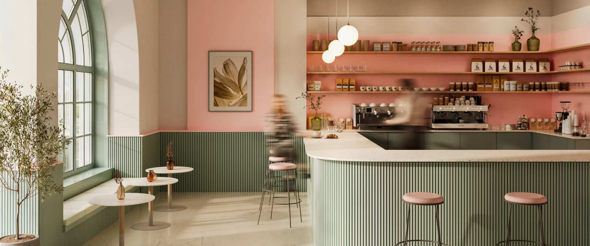 Fifteen New HIMACS Colours for 2026 Bring Depth, Texture and Sustainable Design Choices