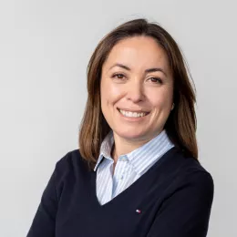 Marketing & PR Manager
