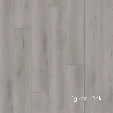 Iguazu Oak