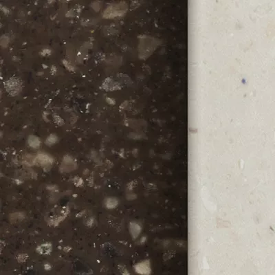 Granite Quartz Sand & Pearl