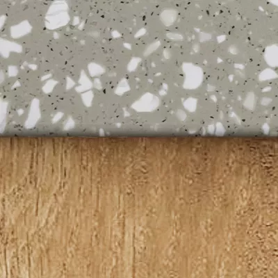 Terrazzo