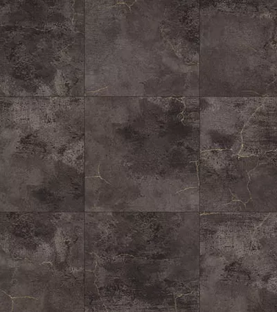 Crack Concrete  Black