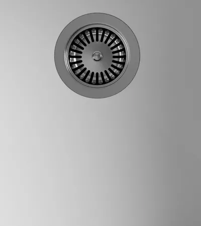 Évier CS604