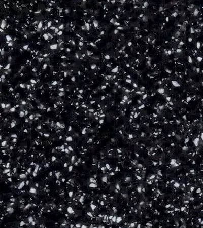 Black Sand