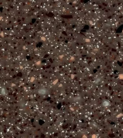 Allspice Quartz