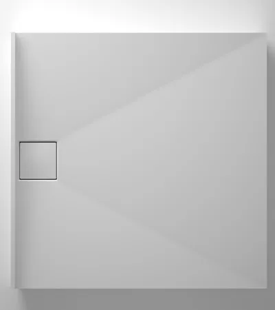 Platos de ducha CST-90-90S 