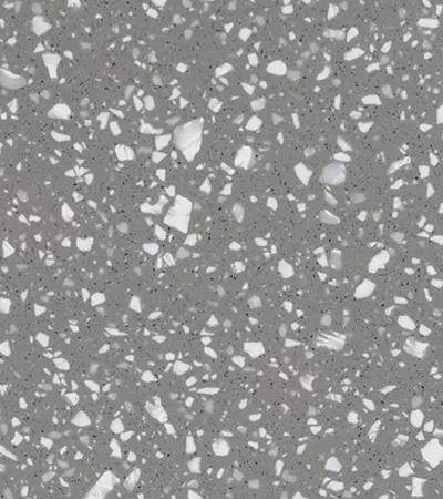 Terrazzo Grigio