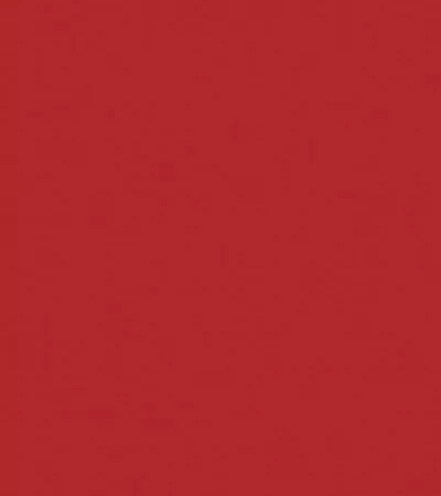 Fiery Red