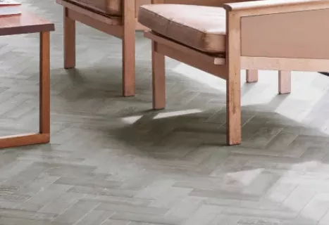 HARMONY TRANQUILITY
