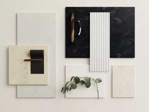 HIMACS Evergreen | LX Hausys Europe