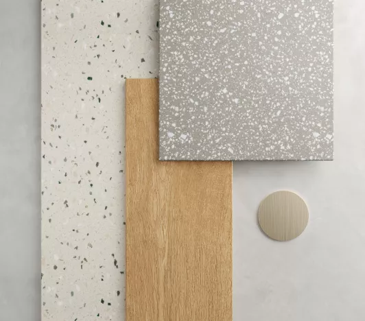 Terrazzo