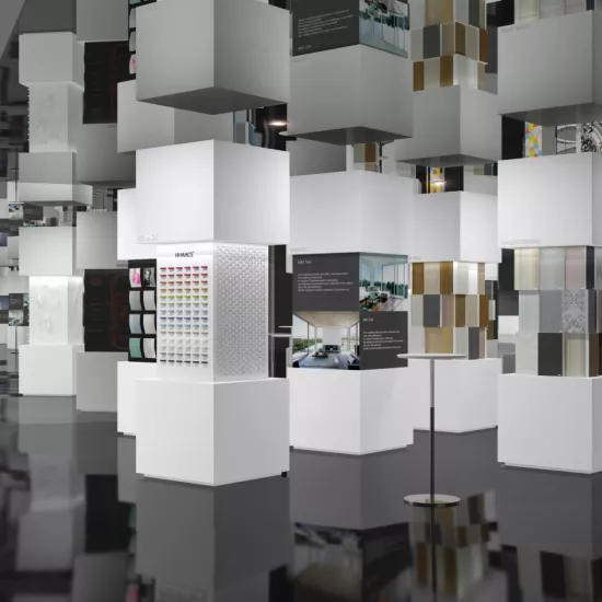 HI-MACS® at the Milan Design Week