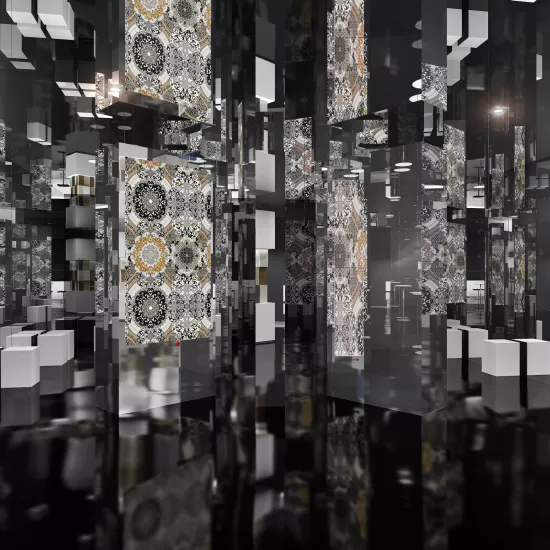 HI-MACS® at the Milan Design Week