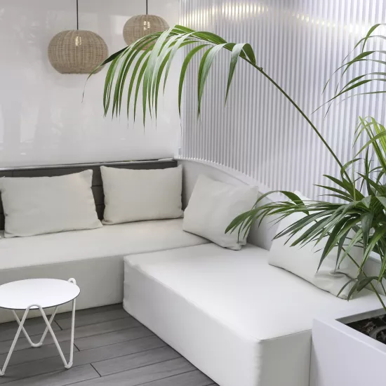 Hotel Kaktus Playa in Barcelona