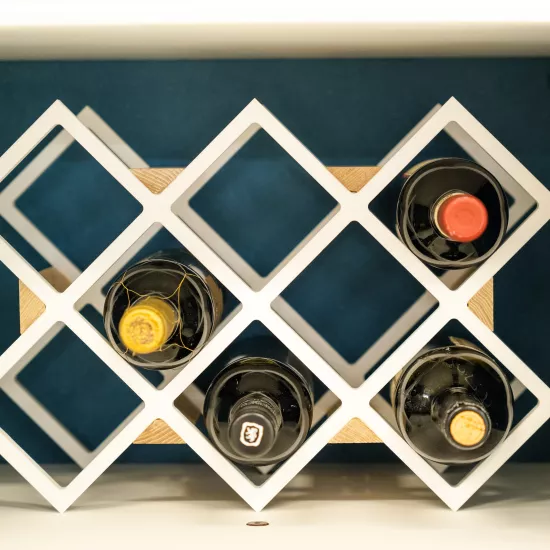HIMACS Brings Innovative Storage Designs to Life at Rycotewood College