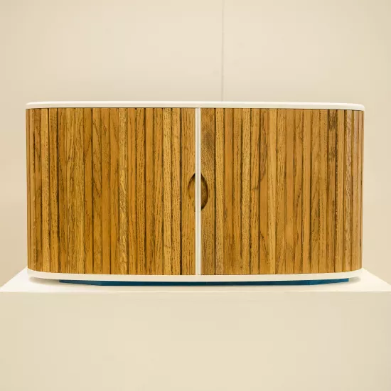 HIMACS Brings Innovative Storage Designs to Life at Rycotewood College