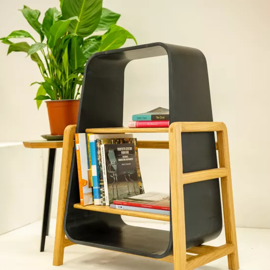 HIMACS Brings Innovative Storage Designs to Life at Rycotewood College