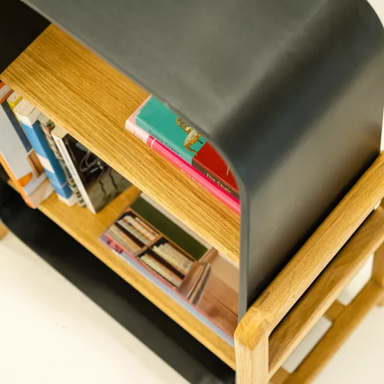 HIMACS Brings Innovative Storage Designs to Life at Rycotewood College