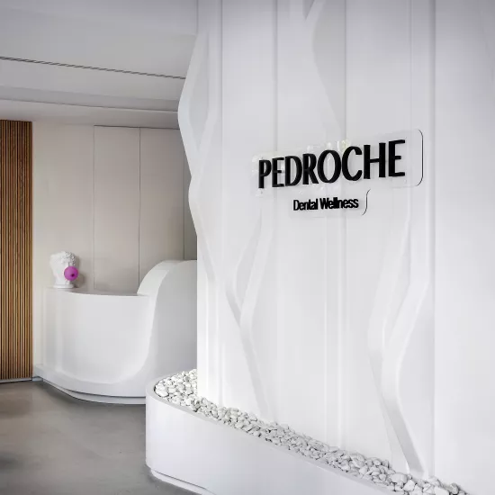 A project implemented with HIMACS for an innovative dental clinic in Madrid